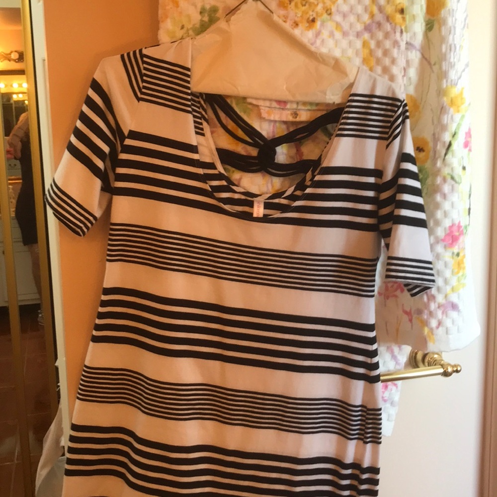Mini dress